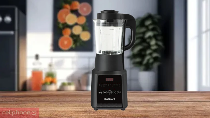 M&aacute;y l&agrave;m sữa hạt Bear PBJ-C16Q8 - Giải ph&aacute;p l&agrave;m sữa hạt đa năng