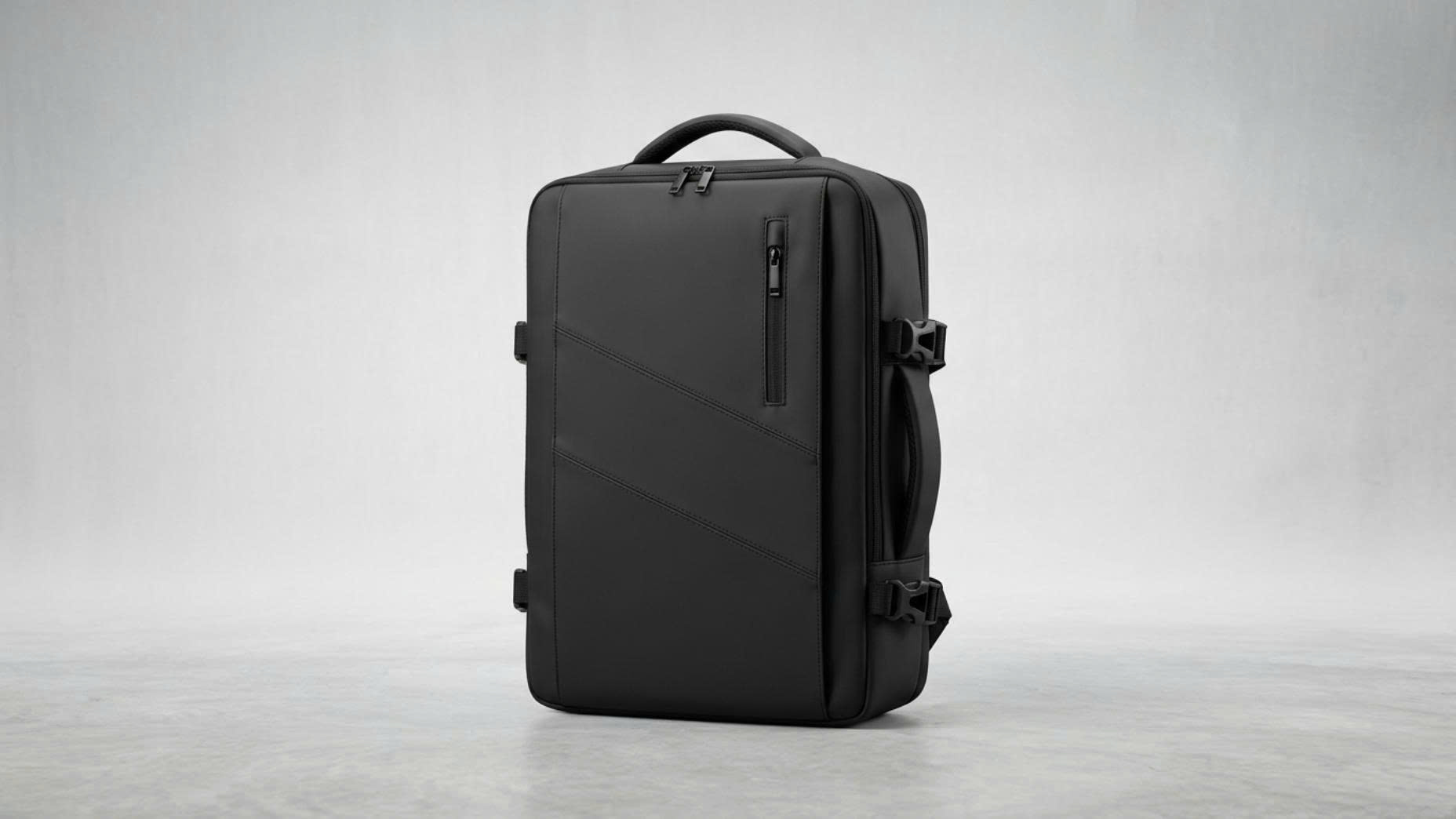 Balo Laptop Văn Phòng Đa Năng